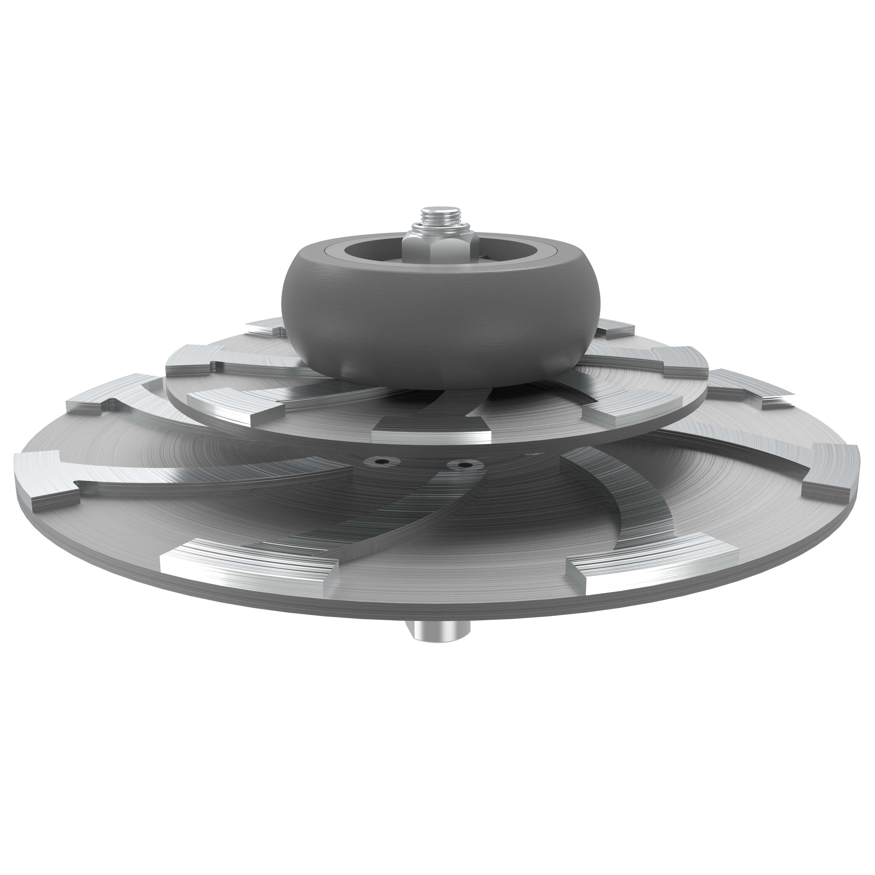 Innovative Tools 230mm Concrete Puddle Flange Recess Disc