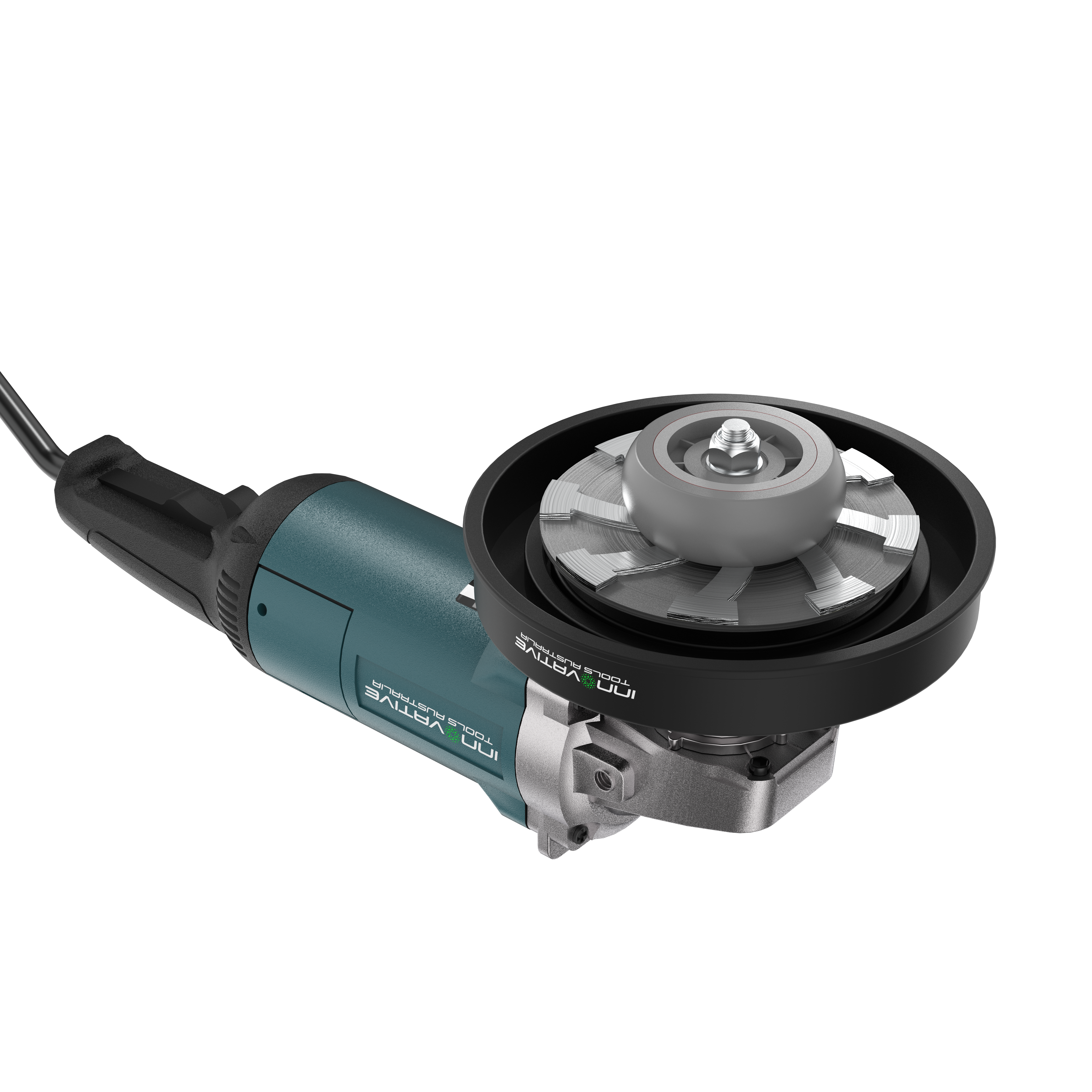 Innovative Tools 150mm Concrete Puddle Flange Recess Disc