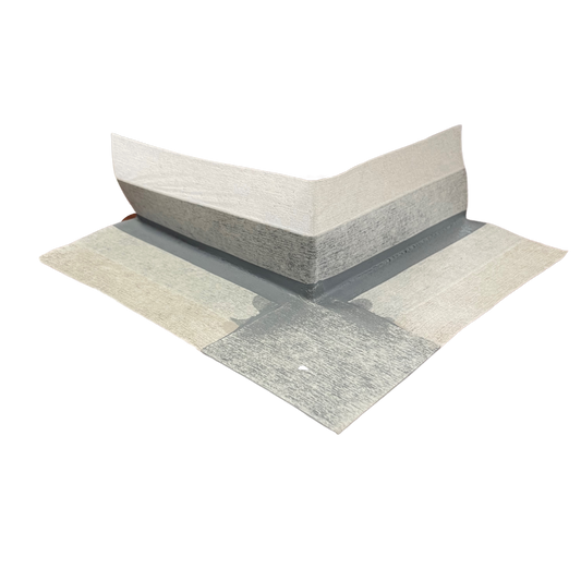 Gripset Elastoproof External Corner