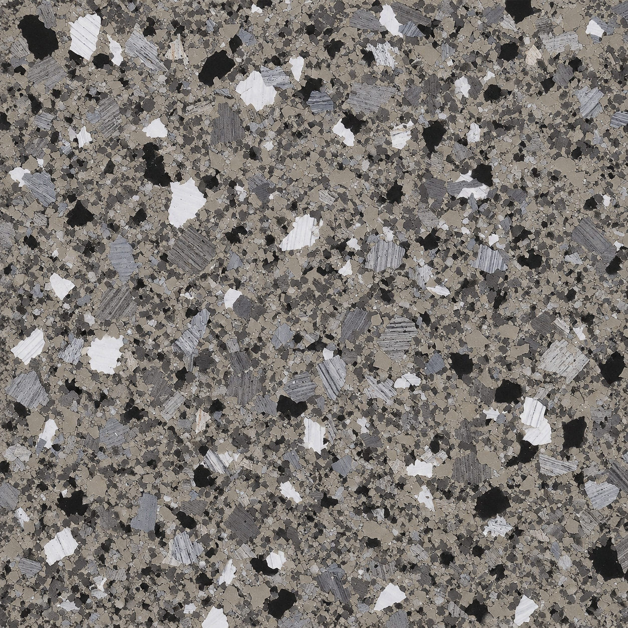 FLAKE X - Vinyl Epoxy Flake 4.5KG