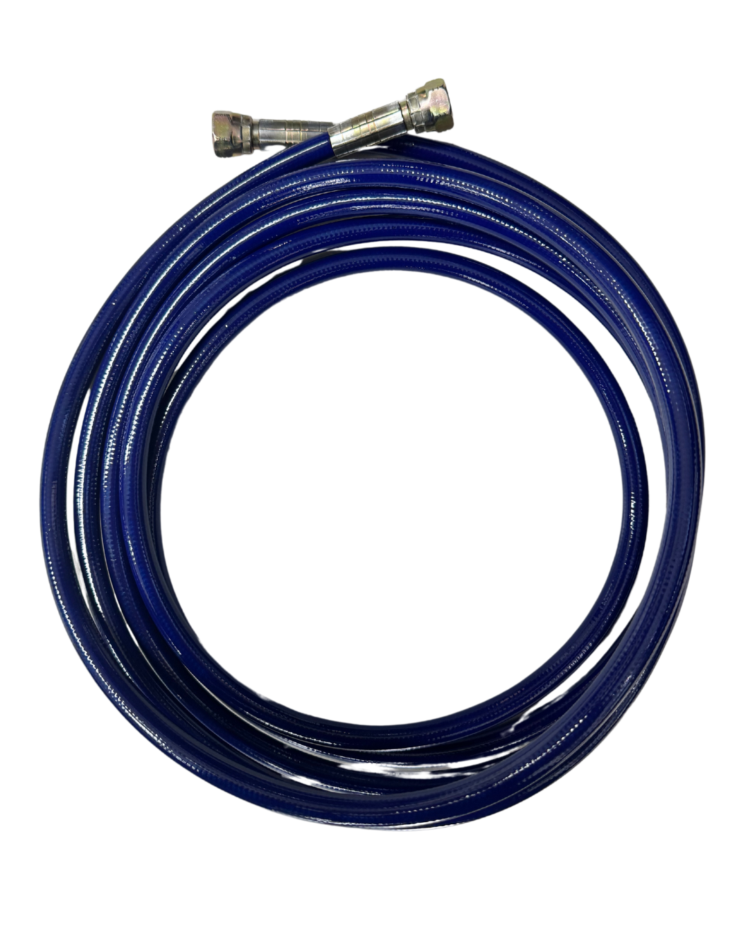 SWM Crack Injection Hose High-Pressure Injection Hose for Epoxy and Polyurethane Resin Injection During Concrete Crack Repair and Waterproofing Applications.