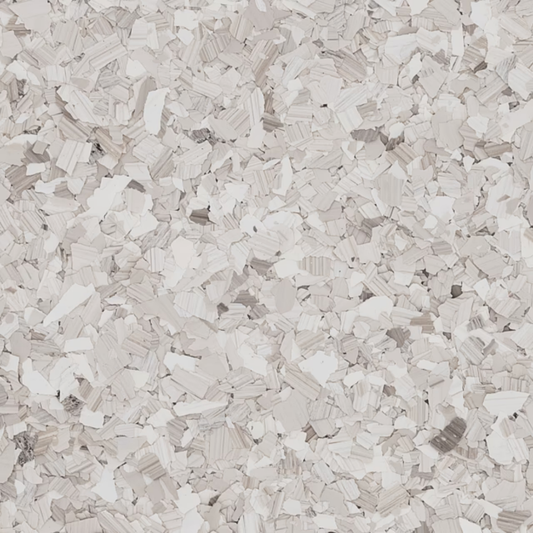 FLAKE X - Vinyl Epoxy Flake 4.5KG