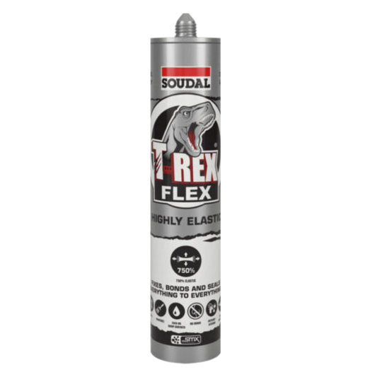 Soudal T Rex Flexi