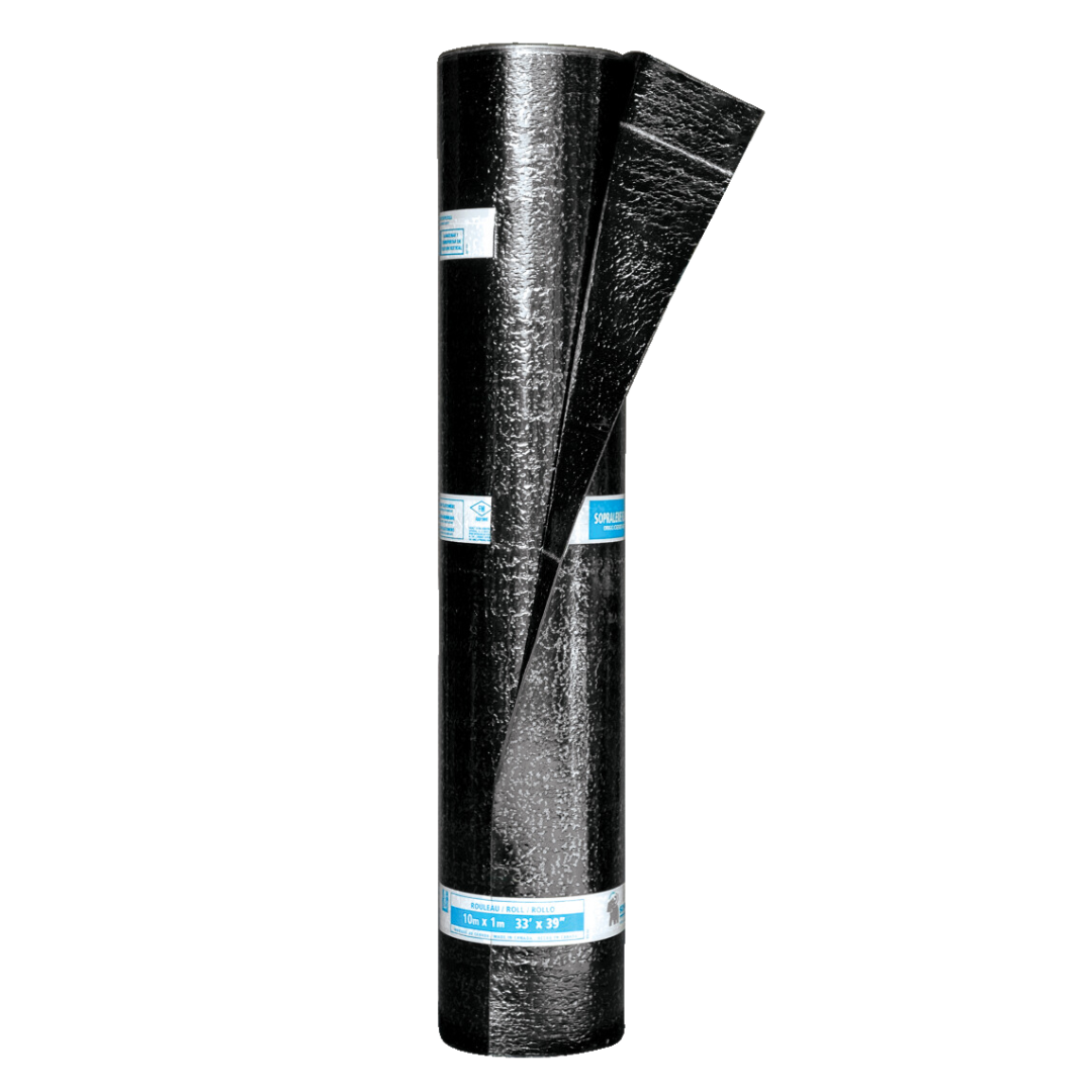 Soprema Flam 180 Plain