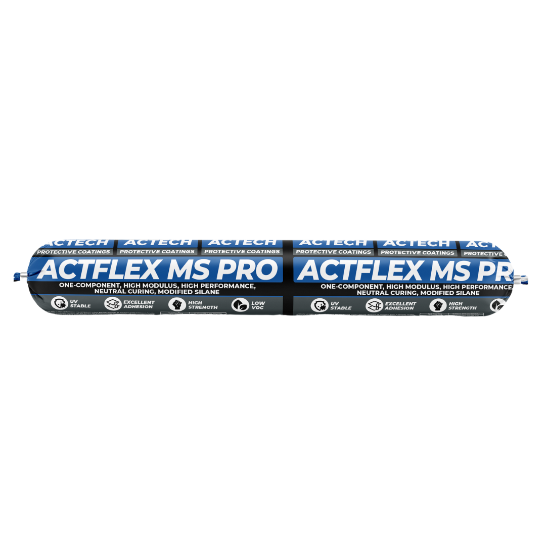 ACTFLEX MS Pro Joint Sealant