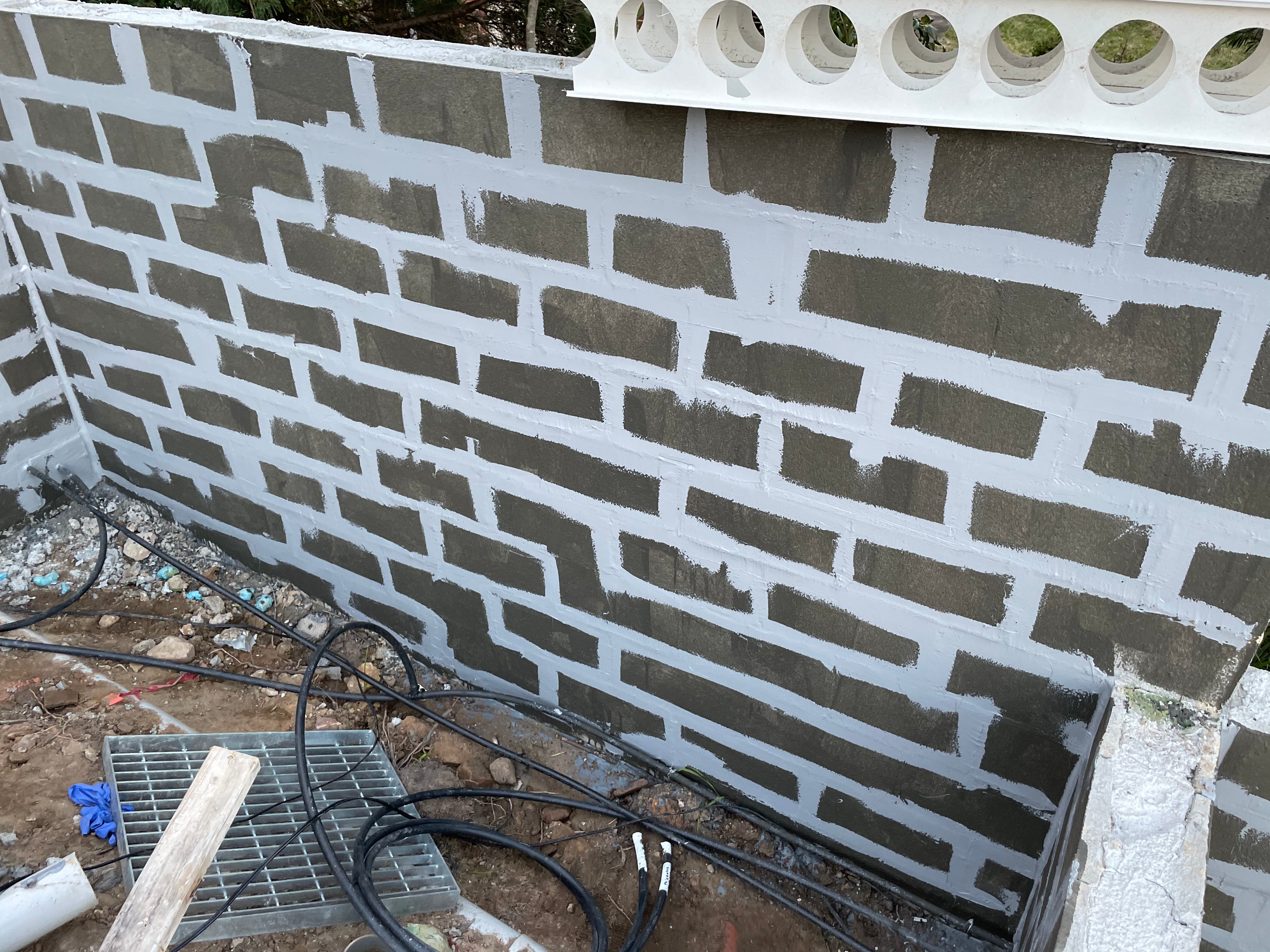 ACTFLEX 988 CWP 2 Part Cementitious Membrane