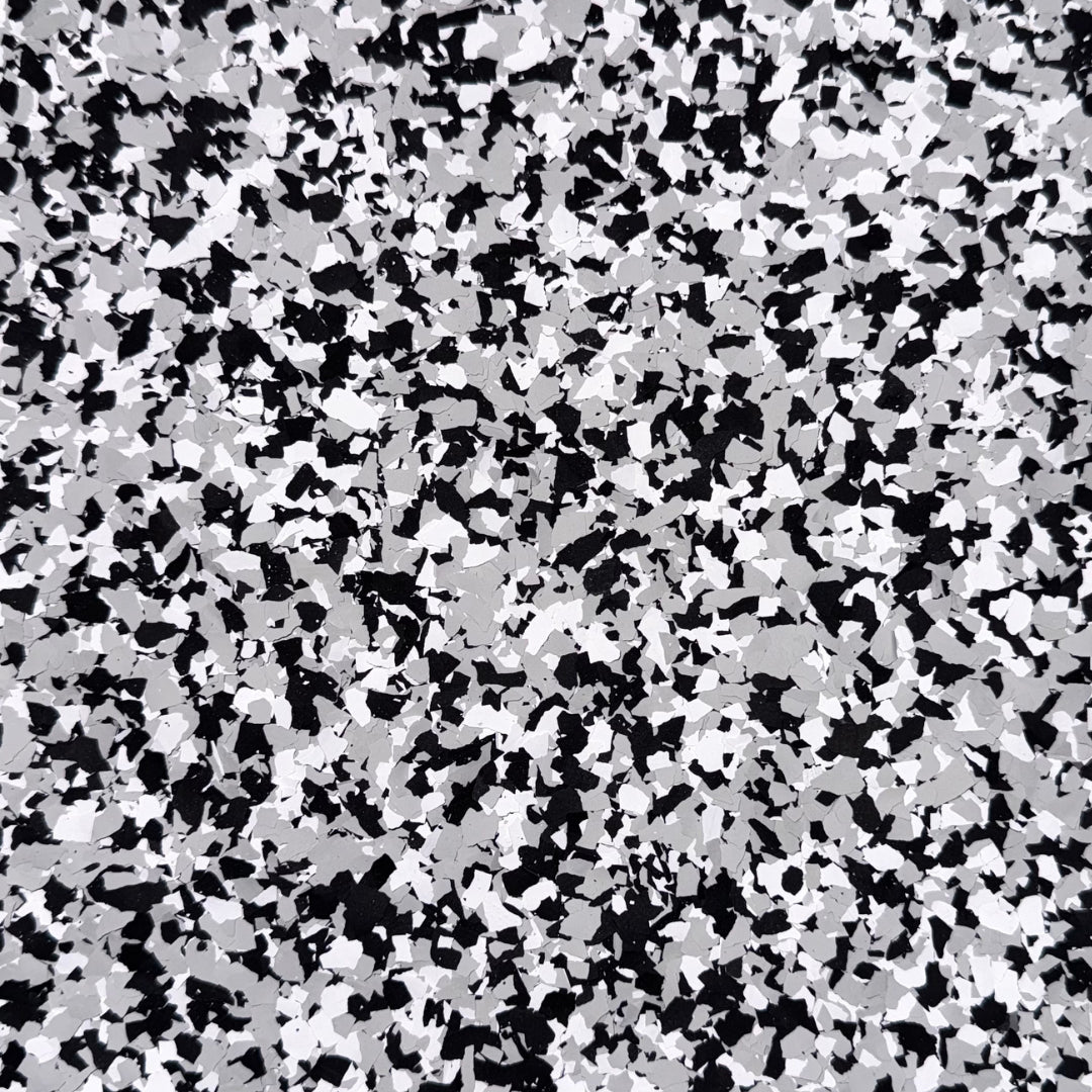FLAKE X - Vinyl Epoxy Flake 4.5KG