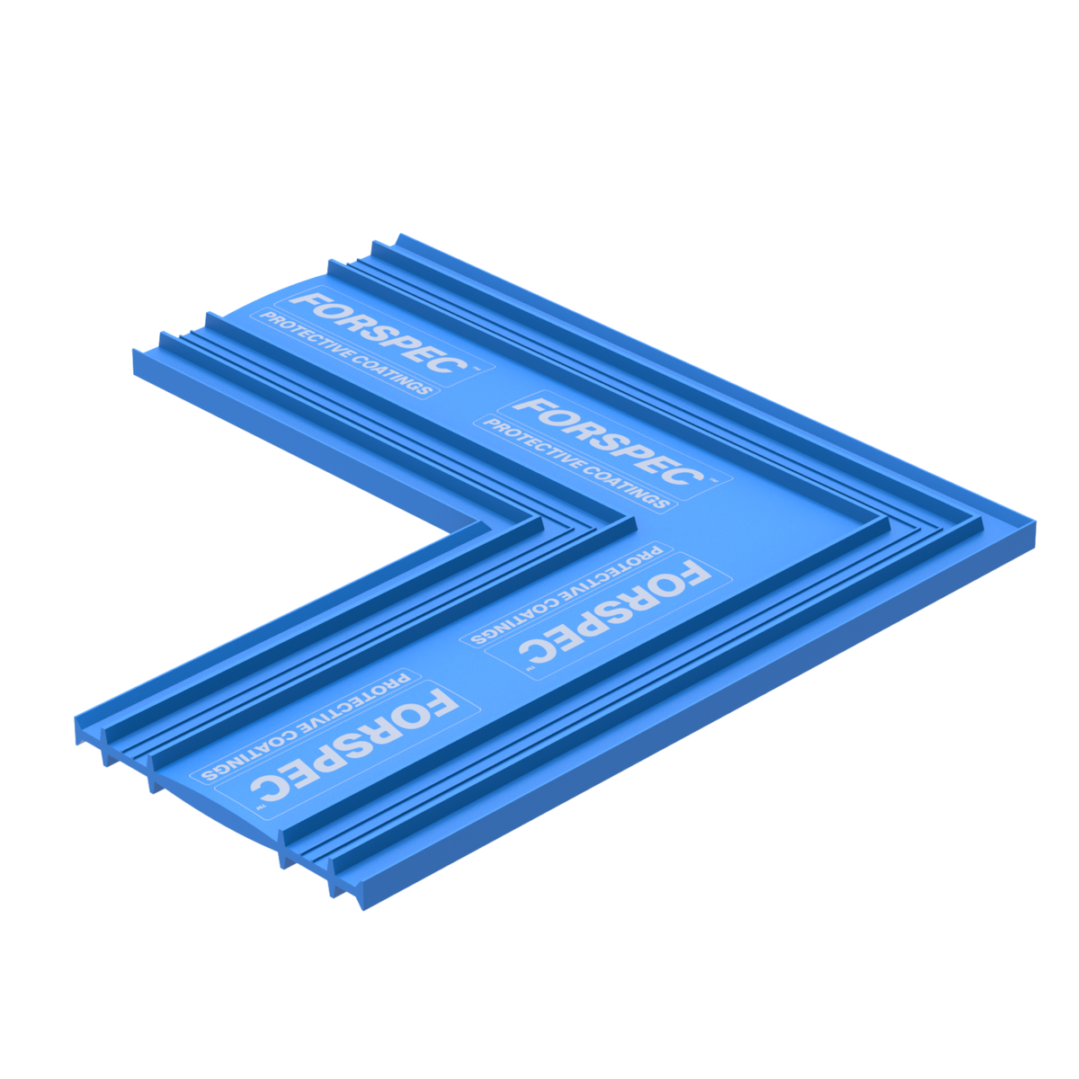 piece.jpg
PREBAR PVC Waterstop L-piece for internal and external waterproof concrete corner junctions.