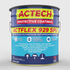 ACTFLEX 929 SPU Moisture Cured Polyurethane 