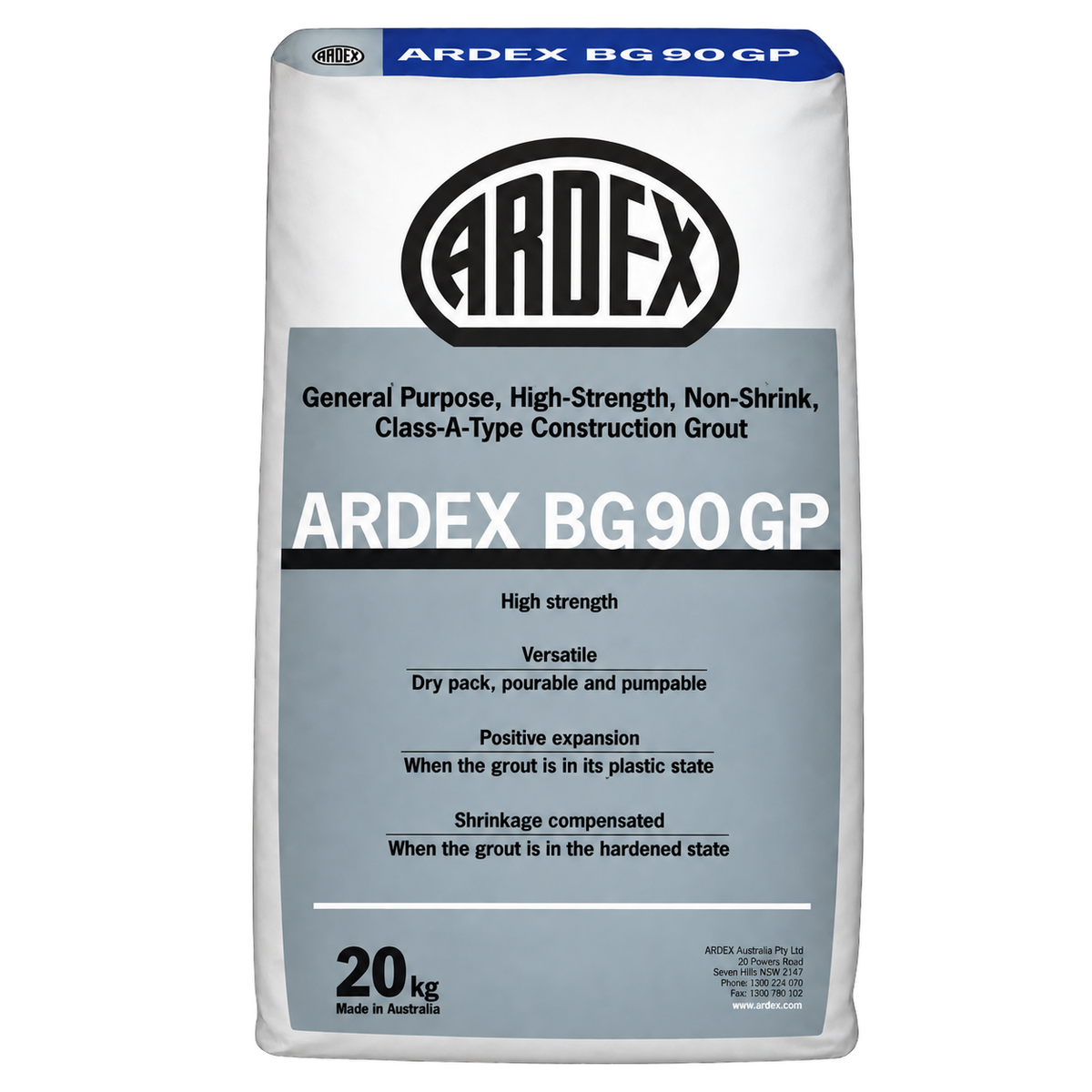 Ardex BG 90 GP