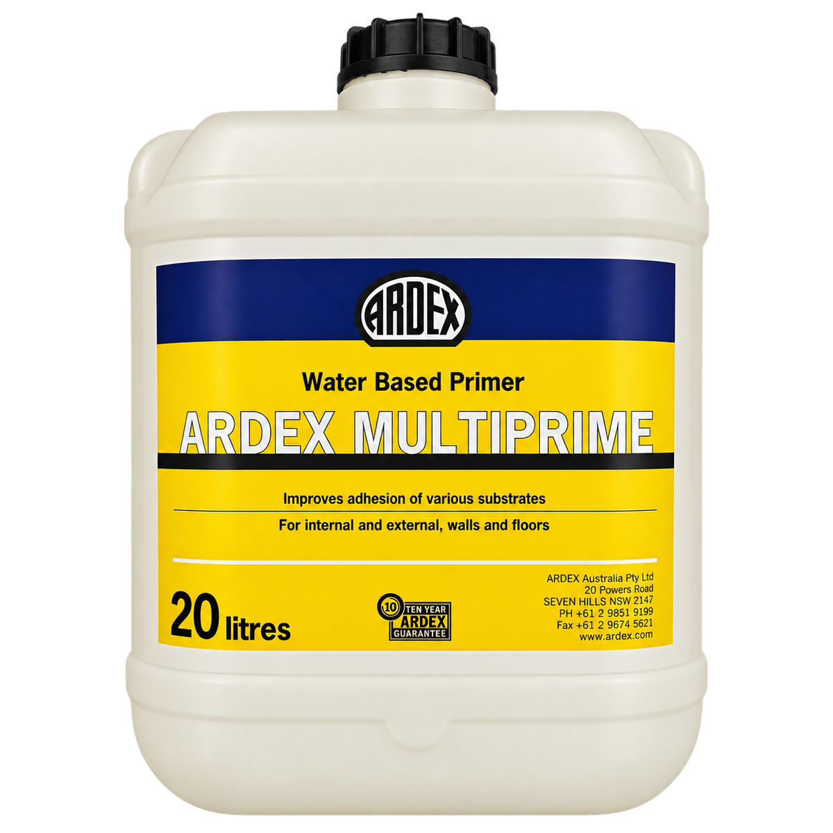 Ardex Multiprime