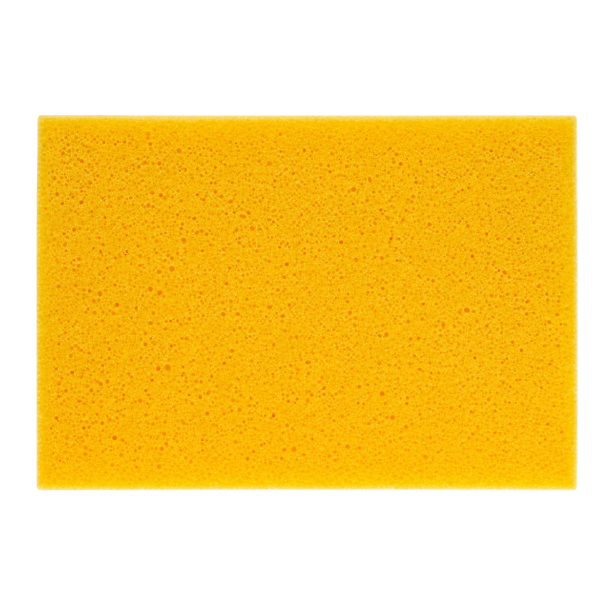 BAT Tilers & Slaters Sponge for cleaning grout haze, wiping excess grout, washing tiles, and general surface cleaning during tiling, grouting, and waterproofing applications