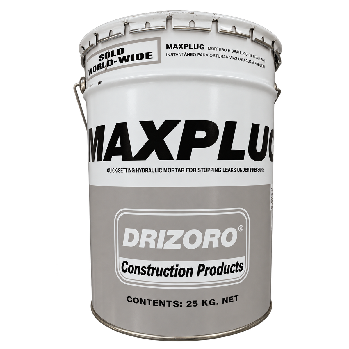 Drizoro Maxplug