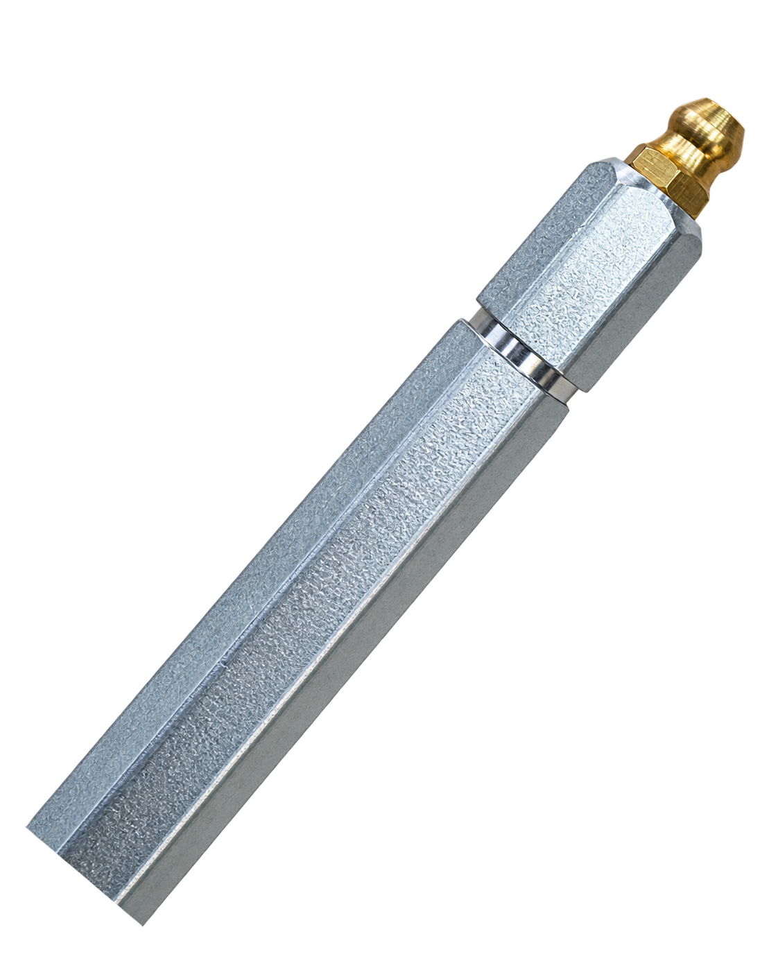 High-Pressure Injection Packers 600mm for Crack Injection and Resin Injection in Concrete Structures, Walls, Foundations, Tunnels, and Waterproofing Repair Applications.