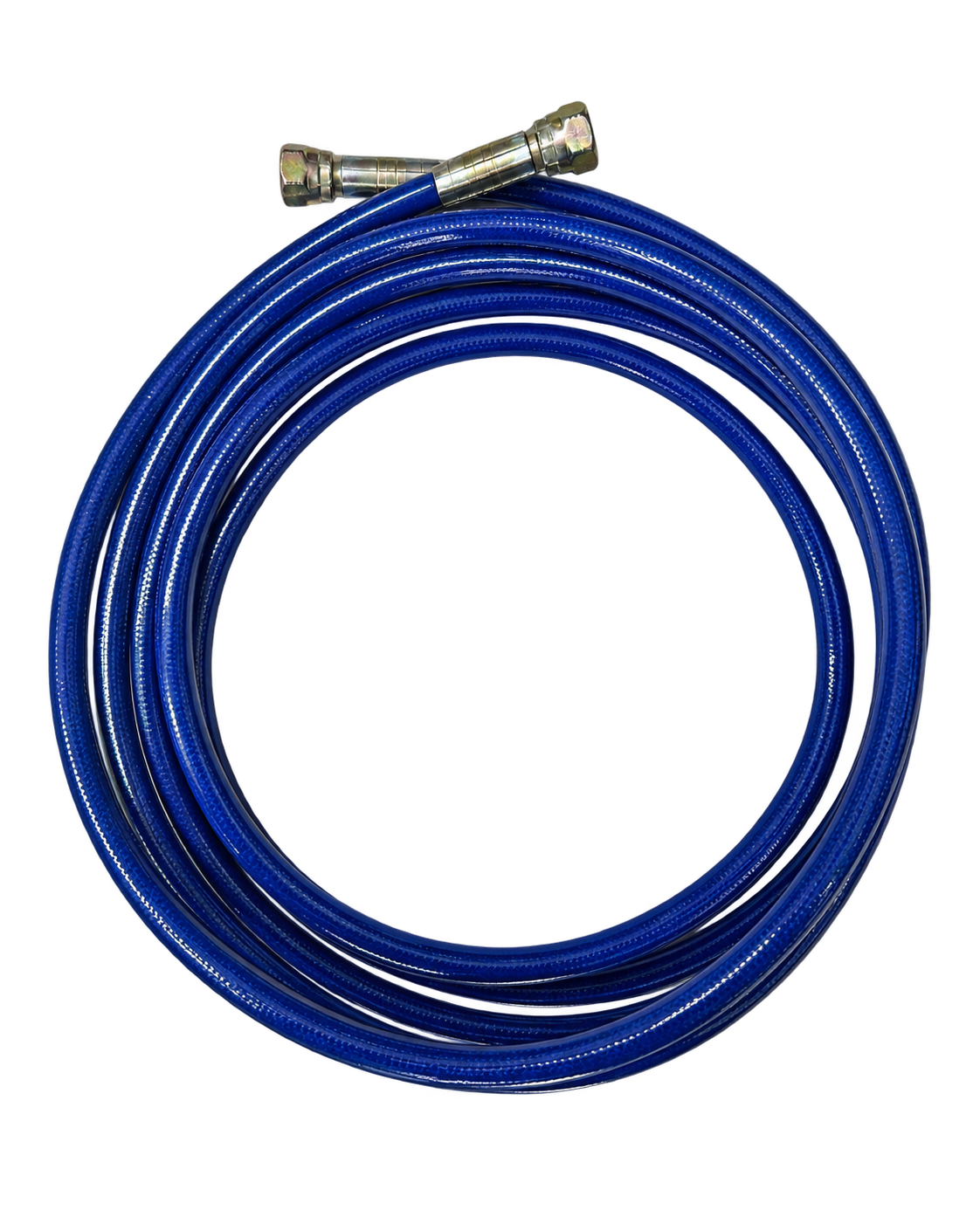 SWM Crack Injection Hose High-Pressure Injection Hose for Epoxy and Polyurethane Resin Injection During Concrete Crack Repair and Waterproofing Applications.