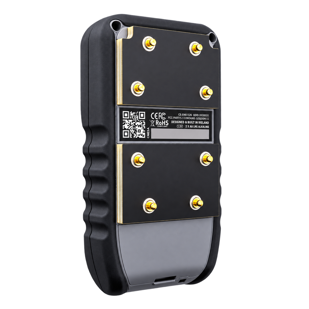 Tramex CMEX5 Concrete Multi Moisture Meter