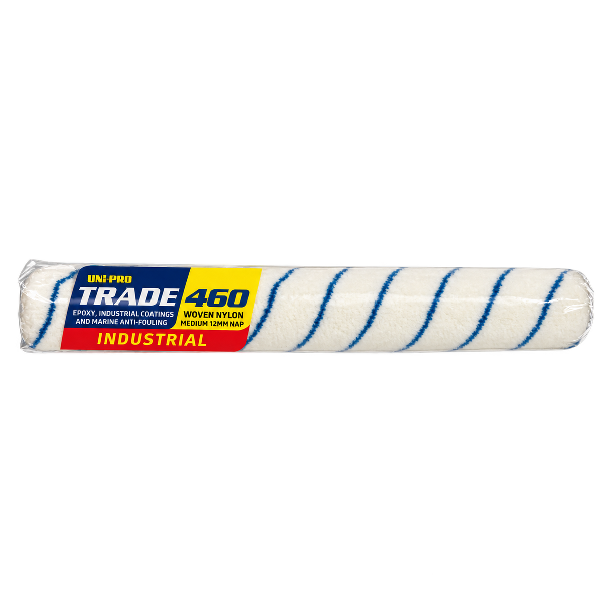 UNI-PRO Trade Industrial Nylon Roller Covers