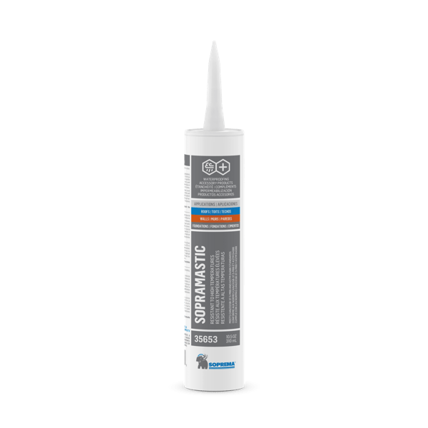 Soprema Sopramastic 310ml