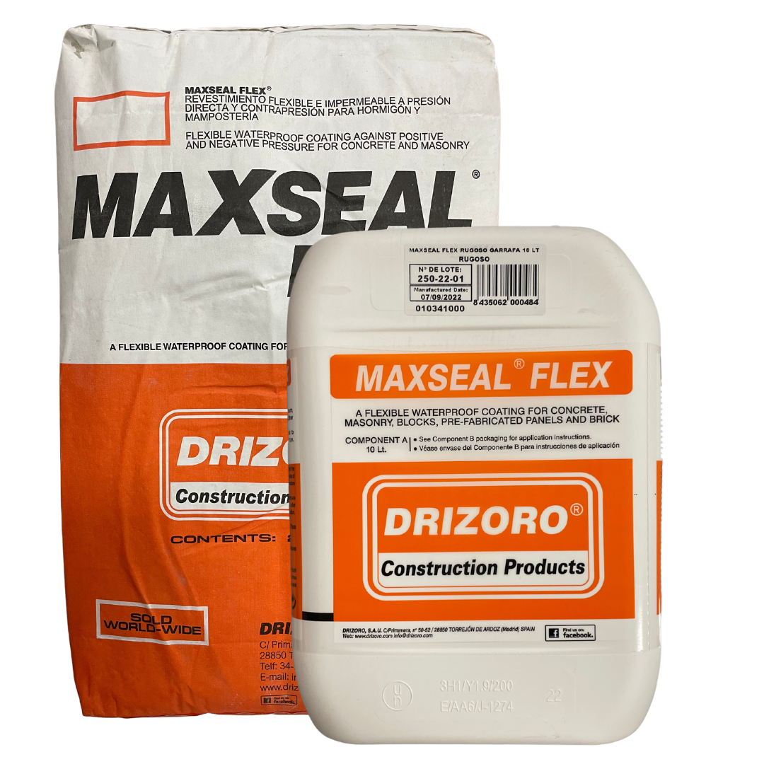 Drizoro Maxseal Flex