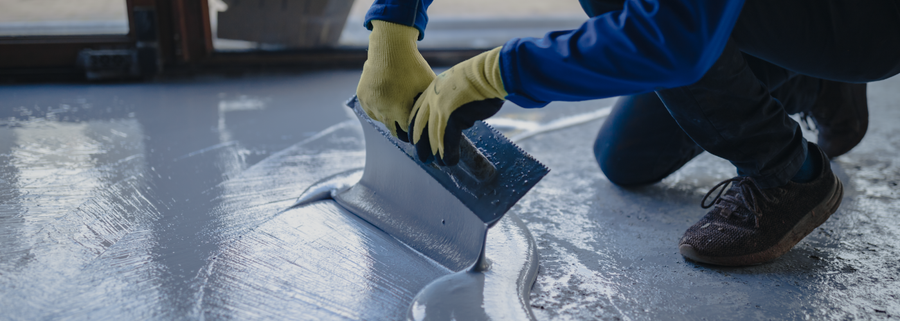 FORSPEC Protective Coatings: Excellence in Waterproofing, Flooring, and Concrete Solutions