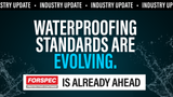 Waterproofing Standards Are Evolving — Why Full System Compatibility Testing Is Now Critical