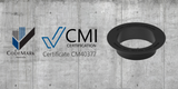 Actnow 100mm Rubber Puddle Flanges: The Ultimate Waterproofing Solution