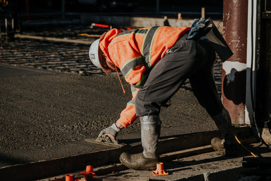 How to Choose the Right Waterproofing System for Your Basement.