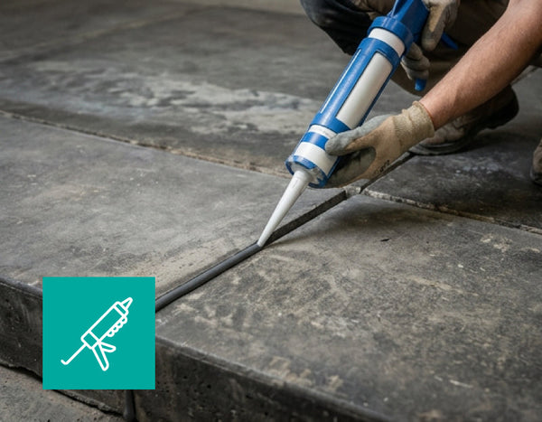 Shop Sealants & Silicones