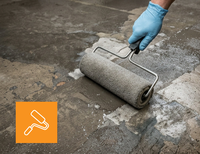 Primers & Sealers