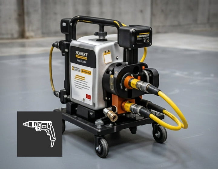 Tools & Equipment