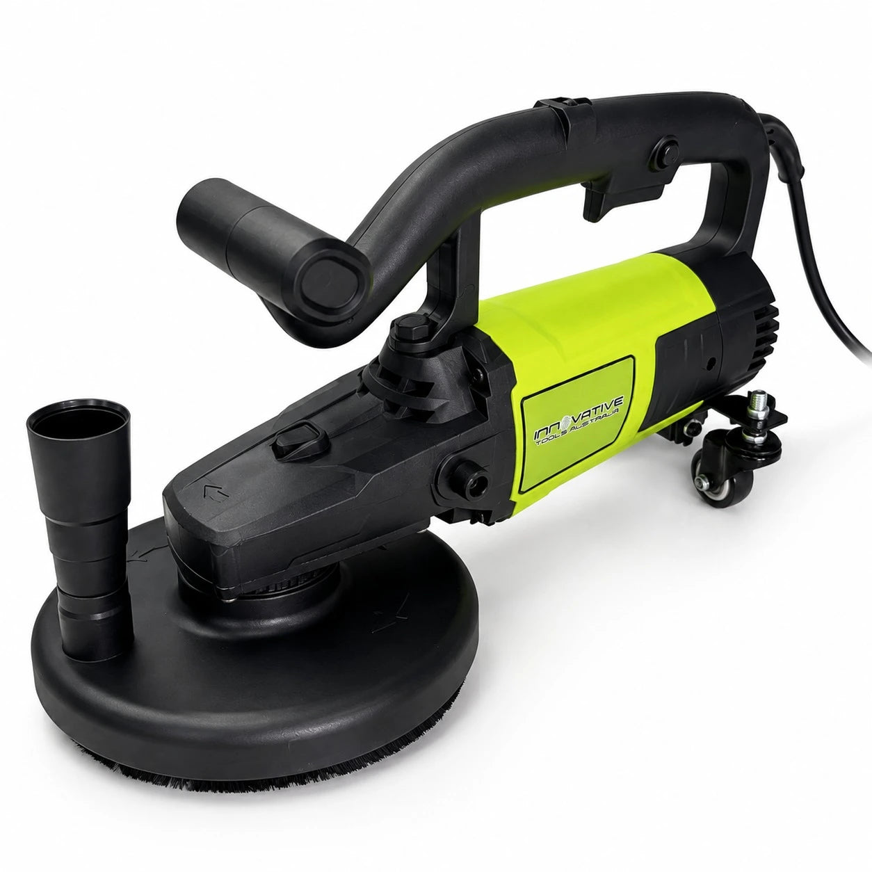 Innovative Tools Australia 180mm Concrete Floor Grinder 2200W