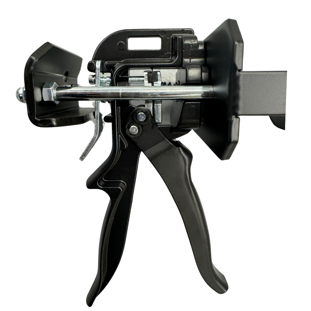 Actech Heavy Duty Dual 600ml Cartridge Gun