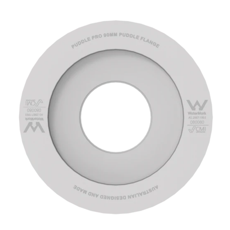 100mm bottom flange
