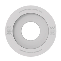 100mm bottom flange