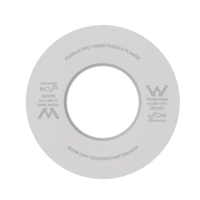 90mm top flange