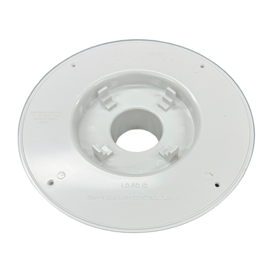 50mm tile leak control flange