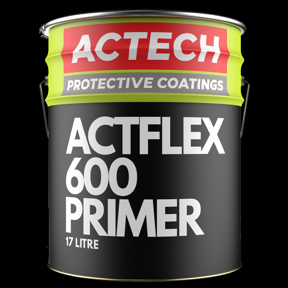 ACTFLEX 600 PRIMER