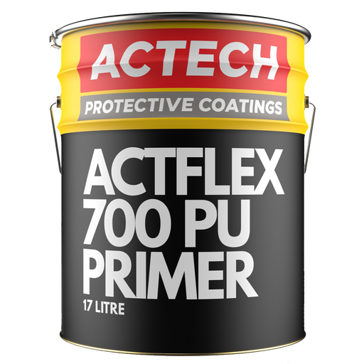 ACTFLEX 700 PU Primer | Rapid Drying Solvent Based Primer