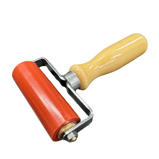 Forspec Pressure Roller 90mm