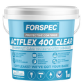 ACTFLEX 400 CLEAR Waterproofing Membrane