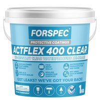 ACTFLEX 400 CLEAR Waterproofing Membrane