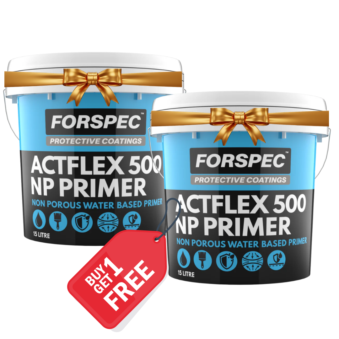 ACTFLEX 500 NP  Deal - Buy 1 Get 1 Free