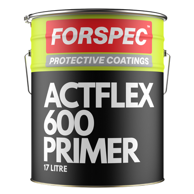 ACTFLEX 600 PRIMER Hybrid