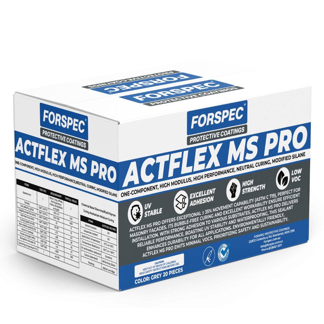 ACTFLEX MS PRO