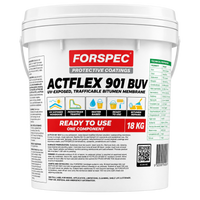 ACTFLEX 901 BUV 18Kg Bitumen UV Traffic