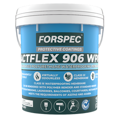 ACTFLEX 906 WPU Waterbase Polyurethane