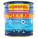 ACTFLEX 929 HV Moisture Cured Polyurethane