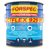 ACTFLEX 929 HV Moisture Cured Polyurethane