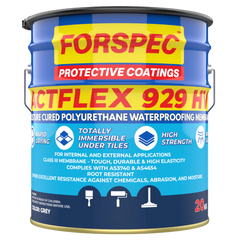 ACTFLEX 929 HV Moisture Cured Polyurethane