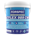 ACTFLEX 989 CWP High-Performance, Cementitious Membrane